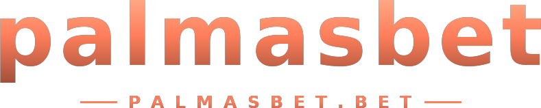 palmasbet logotipo