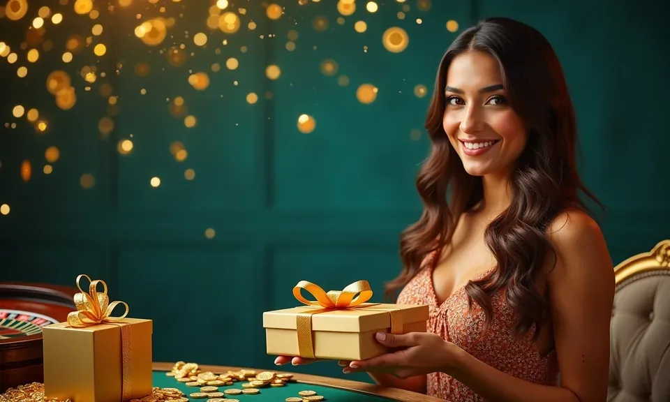 palmasbet Casino